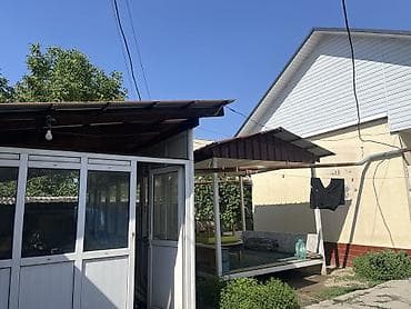 Дома: Продаю по трассе начало Бешкун гой 7 соток Дом с участком в живописном — 5