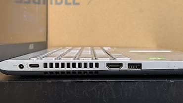 Ноутбуки ASUS: Для учебы, Б/у, Intel Core i5 — 3