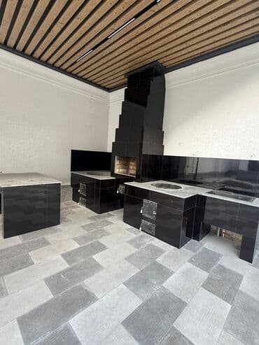 Сниму дом: Дом, 260 м², 6 комнат, Агентство недвижимости, Дизайнерский ремонт — 4