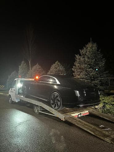 башня помошника: Со сдвижной платформой — 1