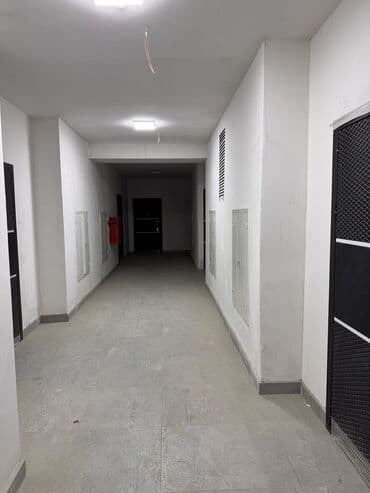 ниже рынка: 3 комнаты, 80 м², Элитка, 10 этаж, ПСО (под самоотделку) — 4