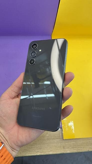 samsung a52 бишкек: Samsung Galaxy A54, Колдонулган, 256 ГБ, 2 SIM — 10