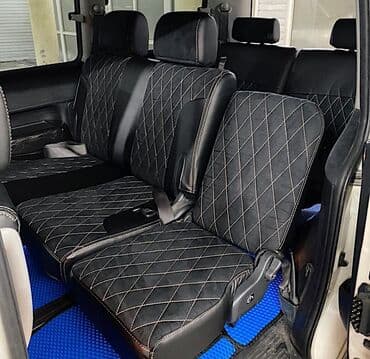 c class: Чехлы Кожаные, Aston Martin, Новый, Самовывоз — 4