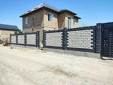 очок под казан: Кладка пескоблока Гарантия, Бесплатная консультация, Монтаж Больше 6 лет опыта — 9