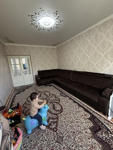 2х: 2 комнаты, 54 м², 105 серия, 2 этаж, Евроремонт — 8