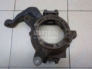 охотничий магазин ош: Nissan Patrol Y61 Поворотный кулак, Ниссан Патрол У61 Цапфа — 1