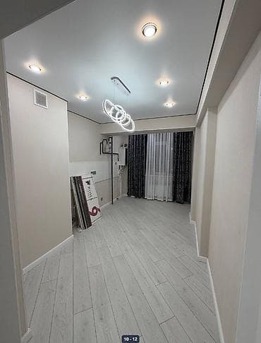 erl group: 2 комнаты, 63 м², Элитка, 7 этаж, Дизайнерский ремонт — 9