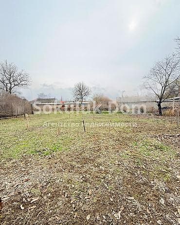 участок г кара балта: 6 соток — 2