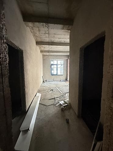 Недвижимость: 4 комнаты, 149 м², Элитка, 6 этаж, Готовая ПСО (под самоотделку) — 9