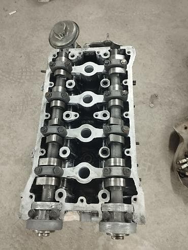 devo lasetti: Daewoo Nubira: 2001 г., Бензин — 8