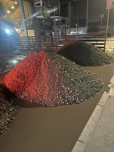 Оптималка, Грязная, Насыпью, Камаз, Зил at lalafo.kg Оптималка, Грязная, Насыпью, Камаз, Зил