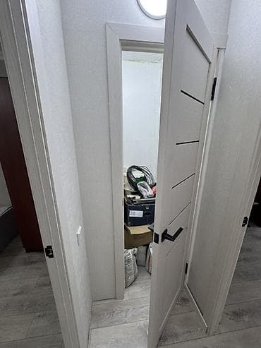 кок жар ж м: 3 бөлмө, Менчик ээси, Чогуу жашоосу жок, Толугу менен эмереги бар — 5