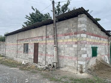 дом на ночь бишкек: Дом, 95 м², 4 комнаты, Собственник — 10