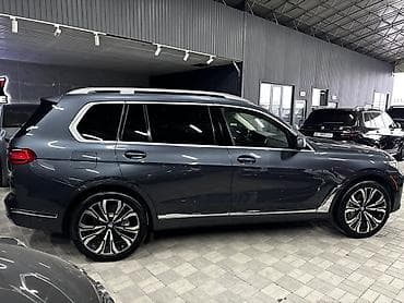 bmw e90: BMW X7: 2019 г., 3 л, Автомат, Бензин, Внедорожник — 4