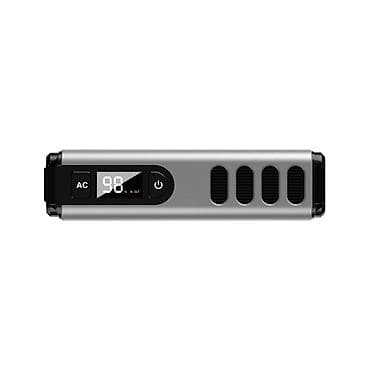 Техника жана электроника: ПРОДАЮ ОЧЕНЬ МОЩНЫЙ НОВЫЙ PowerBank на 32000 Mah и мощностью 150W — 3
