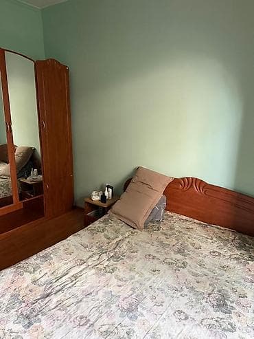 18 м², С мебелью
