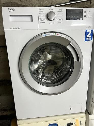 mac: Широкий выбор стиральный машин в Бишкеке в наличии более 60 ти машинок — 9