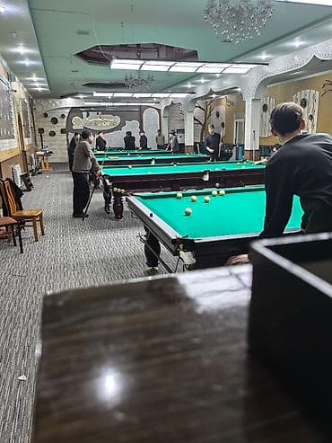 СТО, автобизнес: Подработка уборка посуда мойка 1500 сом — 1