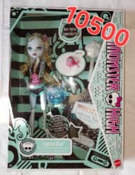 купить куклу монстер хай: Продаю коллекционных кукол монстерхай репродукцию g1 Boo-riginal — 4