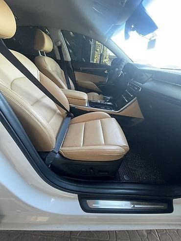 жак к7: Kia K7: 2019 г., 2.4 л, Автомат, Гибрид, Седан — 7