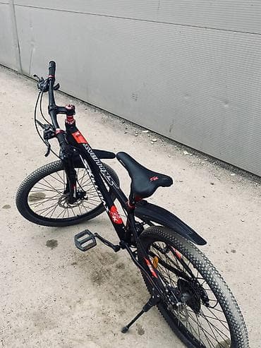 skillmax велосипед страна производитель: Горный велосипед, Skillmax, Алюминий, Новый — 4