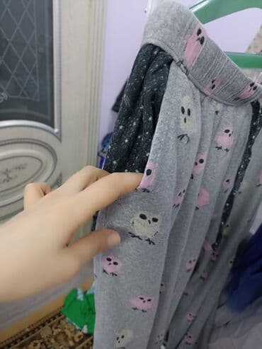 купить форму повара недорого бишкек: Пижамы — 7