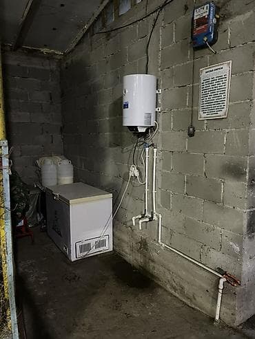 бу серебро: Коровник/мини-ферма для КРС с готовой инфраструктурой Требуется — 2