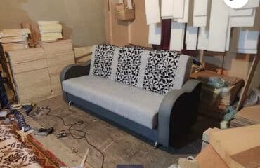 раскладная кровать бишкек: Раскладной диван, Новый — 24