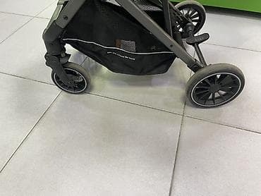 chicco lite way: Коляска, цвет - Желтый — 2