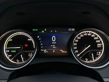 camry hybrid: Toyota Camry: 2022 г., 2.5 л, Вариатор, Гибрид, Седан — 5