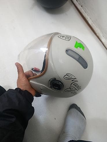 harley davidson: Мотошлем — 1