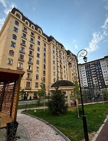 Светлая современная 3 евротрехкомнатная квартира-студия с — 9