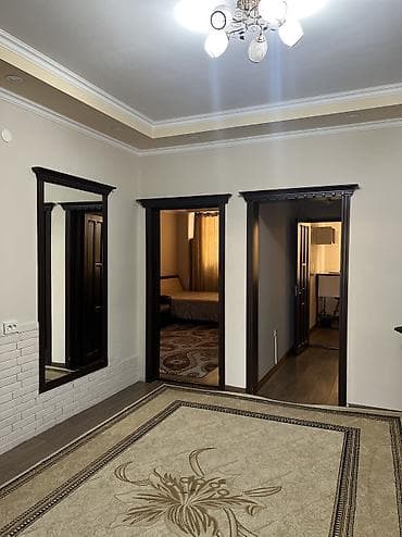 собственник: 3 комнаты, 115 м², Элитка, 6 этаж, Евроремонт — 10