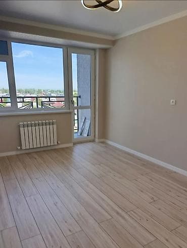 сниму квартиру в районе кудайберген: 1 комната, 46 м², Элитка, 6 этаж, Дизайнерский ремонт — 3