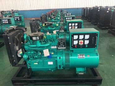 бензиновый генератор бишкек: Дизельный генератор, дизельная электро установка на 350 кватт — 18