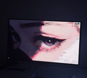 монитор ips: Монитор, Asus, Новый, OLED, 27" - 28" — 2