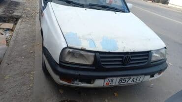 сиденье фольксваген венто: Volkswagen Vento: 1993 г., 1.8 л, Механика, Бензин, Седан — 7