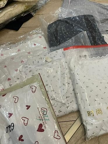 интернет магазин одежды: Топ, Трикотаж, Оверсайз, Все размеры — 8