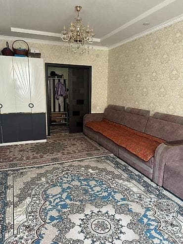 6: 2 комнаты, 69 м², 6 этаж — 8