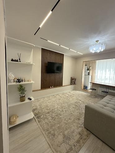 30 м², Эмереги менен