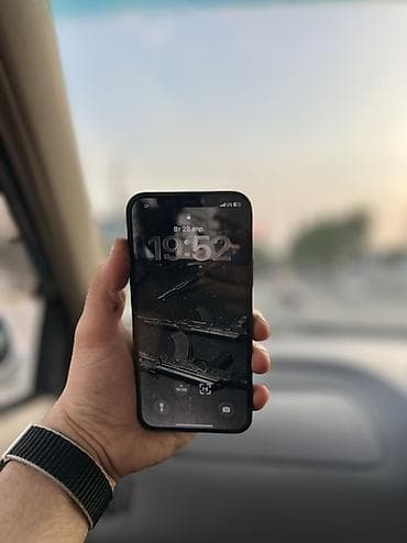 дисплей хр: IPhone 12 Pro, 256 ГБ, Pacific Blue, 84 % — 2