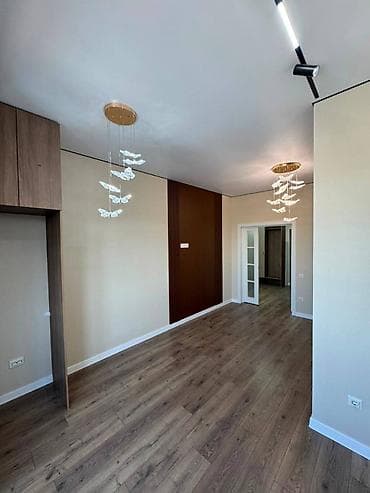 Продажа квартир: Студия, 49 м², Юг-2 мкр Элитка, 15 этаж, Дизайнерский ремонт — 10