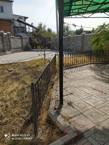 жилье аренда: 180 м², 1 комната, Утепленный, Теплый пол, Бронированные двери — 16