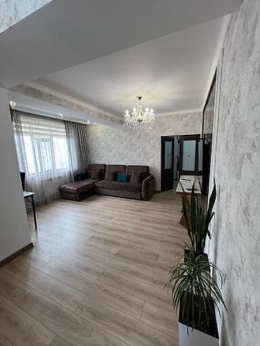 ак ниет псо: 3 комнаты, 88 м², Элитка, 8 этаж, Евроремонт — 4