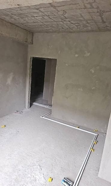 ак жар ж м: 3 бөлмө, 75 м², Элитка, 2 кабат, ПСО (өз алдынча бүтүрүү) — 6
