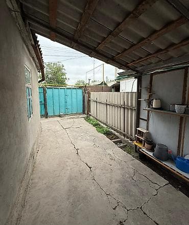 дом каджи сай: Продаеться Дом верхней части г.Кара Балта район почтовый почти центр — 1
