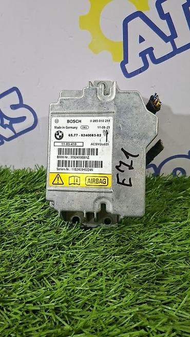 Подушка безопасности BMW Б/у, Оригинал, Германия