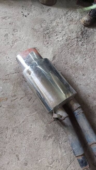 бмв х5 цена в бишкеке: Глушитель BMW 1995 г., Б/у, Оригинал, Германия — 1