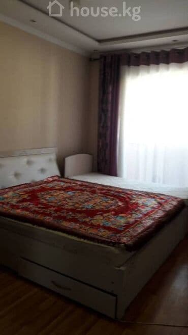 Паркет: 3 комнаты, 93 м², 106 серия улучшенная, 9 этаж, Евроремонт — 10