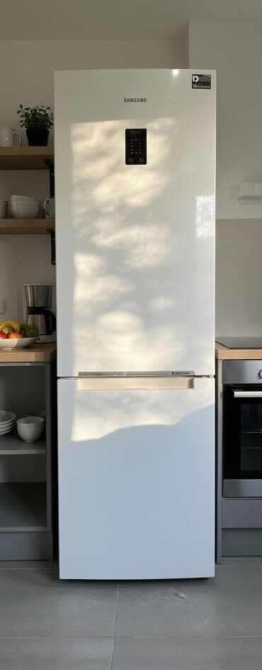 выкуп ноутбуков: Муздаткыч Samsung, Колдонулган, Эки камералуу, No frost, 60 * 185 * 66 — 1